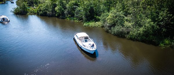 Why Take A Norfolk Broads Boating Holiday In 2024 | Herbert Woods